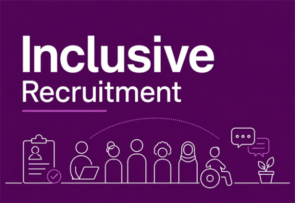 Inclusive Recruitment