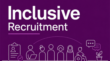 Inclusive Recruitment